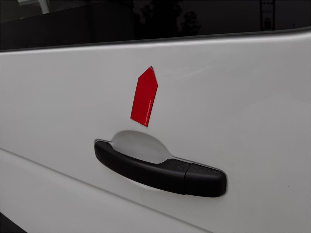 Foto 40 Renault Master Combi 9 Plazas L2H2 145CV Euro 6 – Adaptada PMR