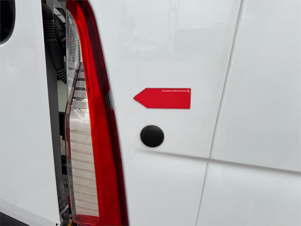 Foto 42 Renault Master Combi 9 Plazas L2H2 145CV Euro 6 – Adaptada PMR