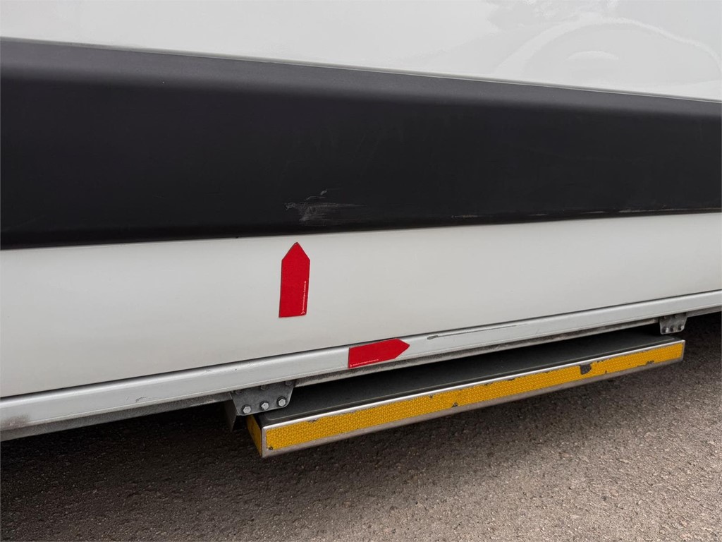 Foto 43 Renault Master Combi 9 Plazas L2H2 145CV Euro 6 – Adaptada PMR