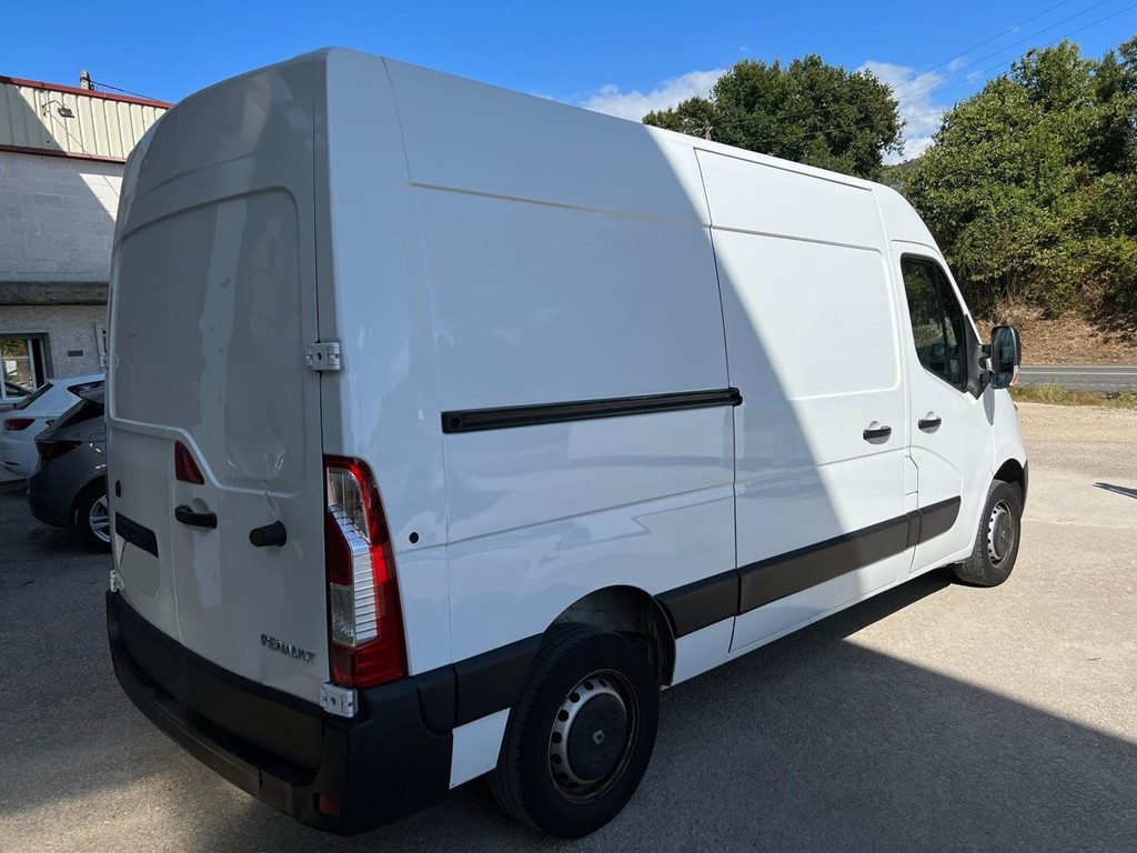 Foto 4 RENAULT-MASTER L2H2