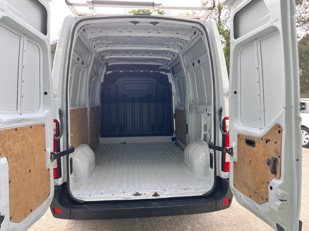 Foto 10 RENAULT-MASTER L2H2 