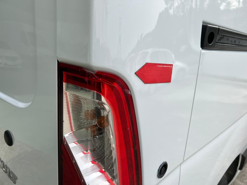 Foto 16 RENAULT-MASTER L2H2 