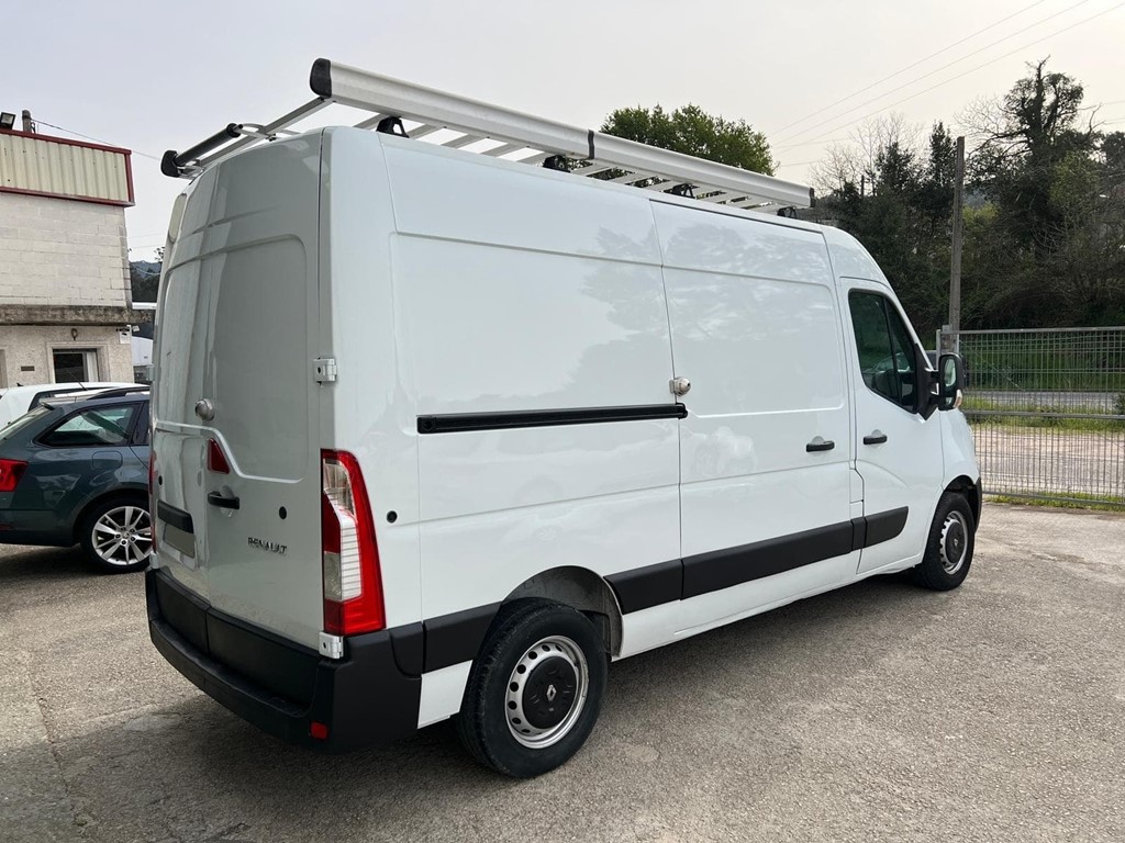 Foto 4 RENAULT-MASTER L2H2 