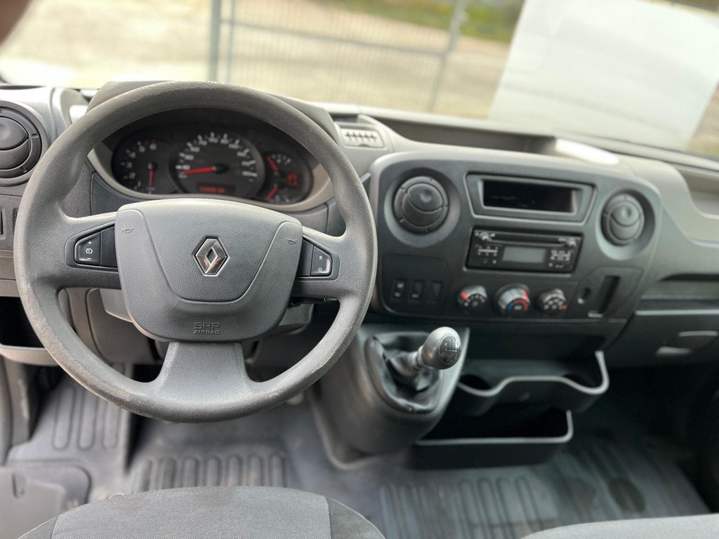 Foto 8 RENAULT-MASTER L2H2 