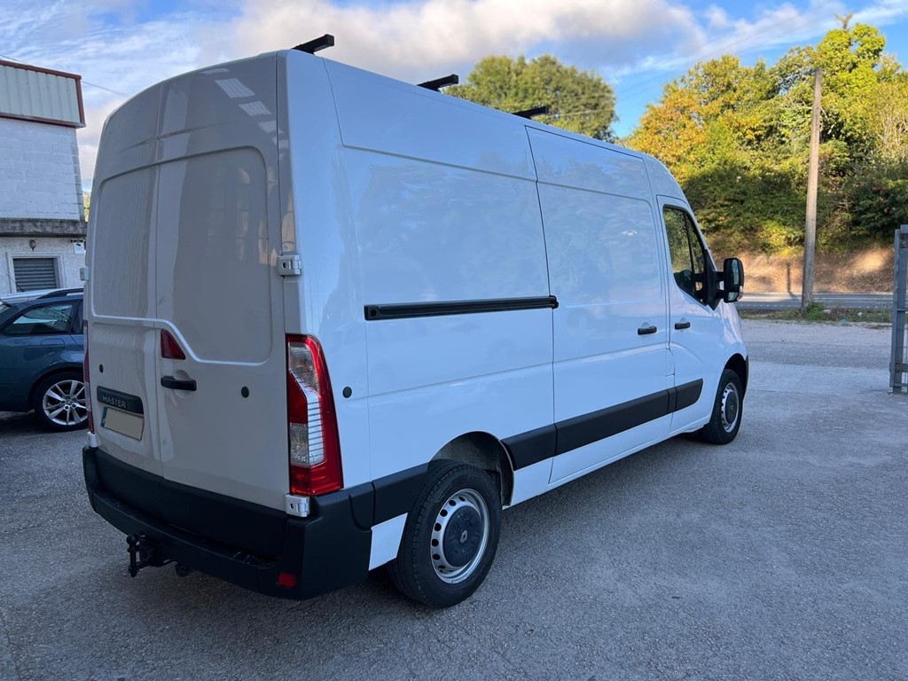 Foto 4 RENAULT-MASTER L2H2 