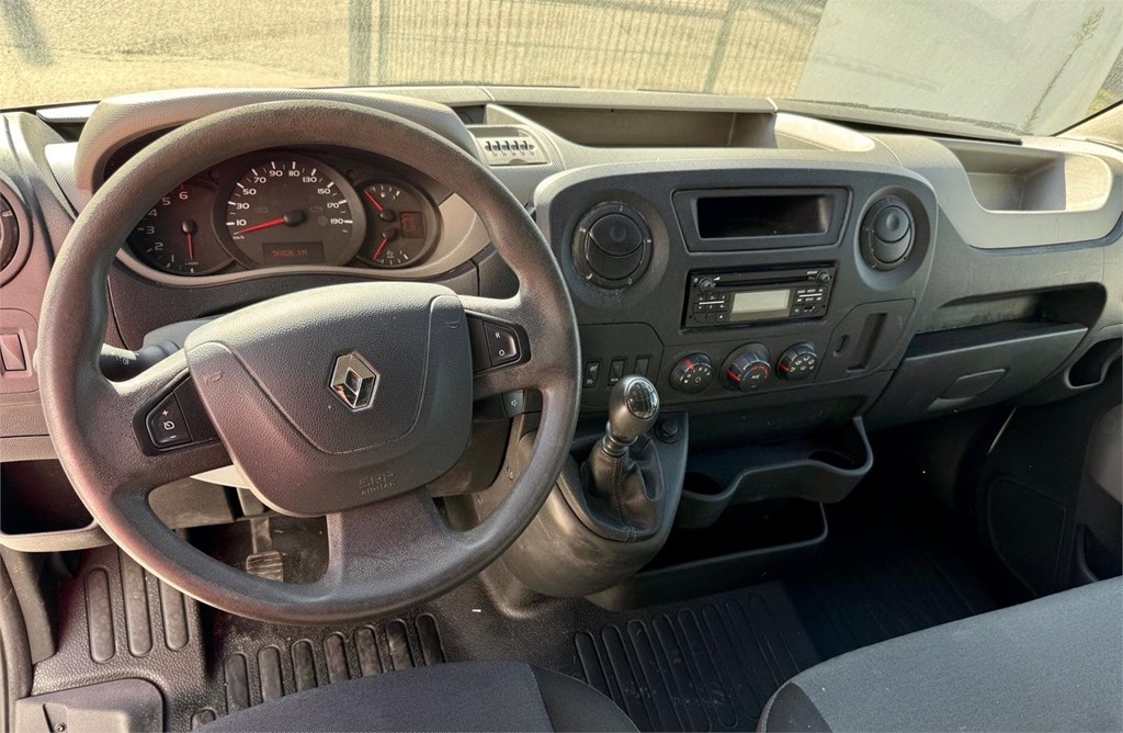 Foto 12 RENAULT-MASTER L3H2 