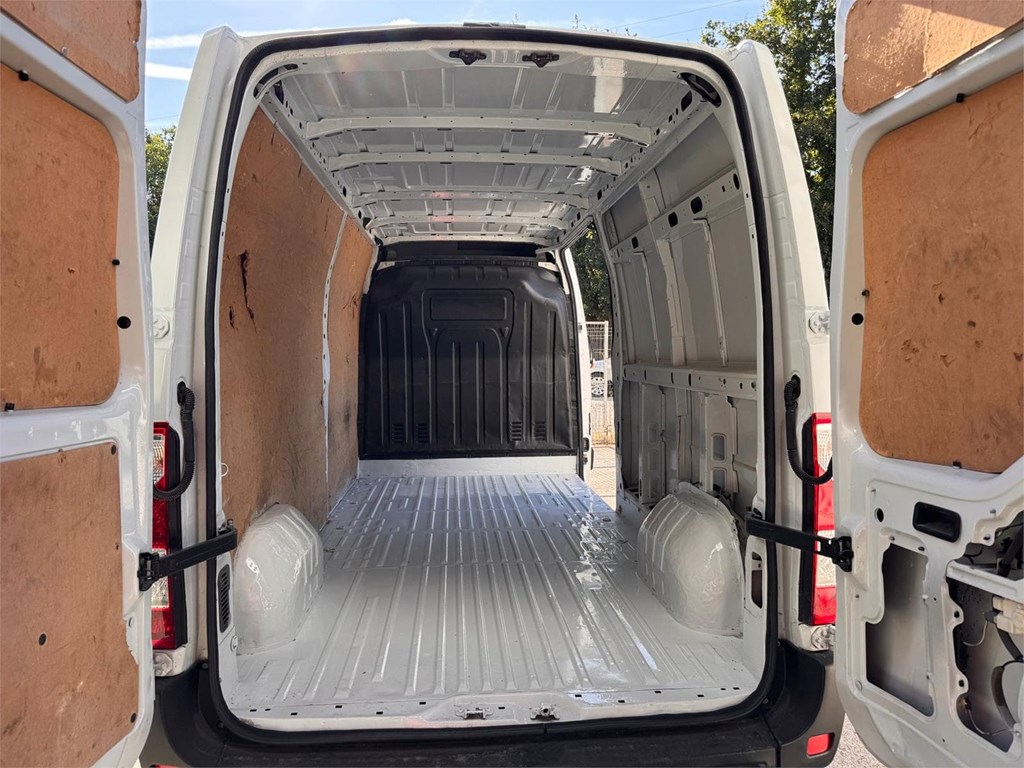 Foto 13 RENAULT-MASTER L3H2 