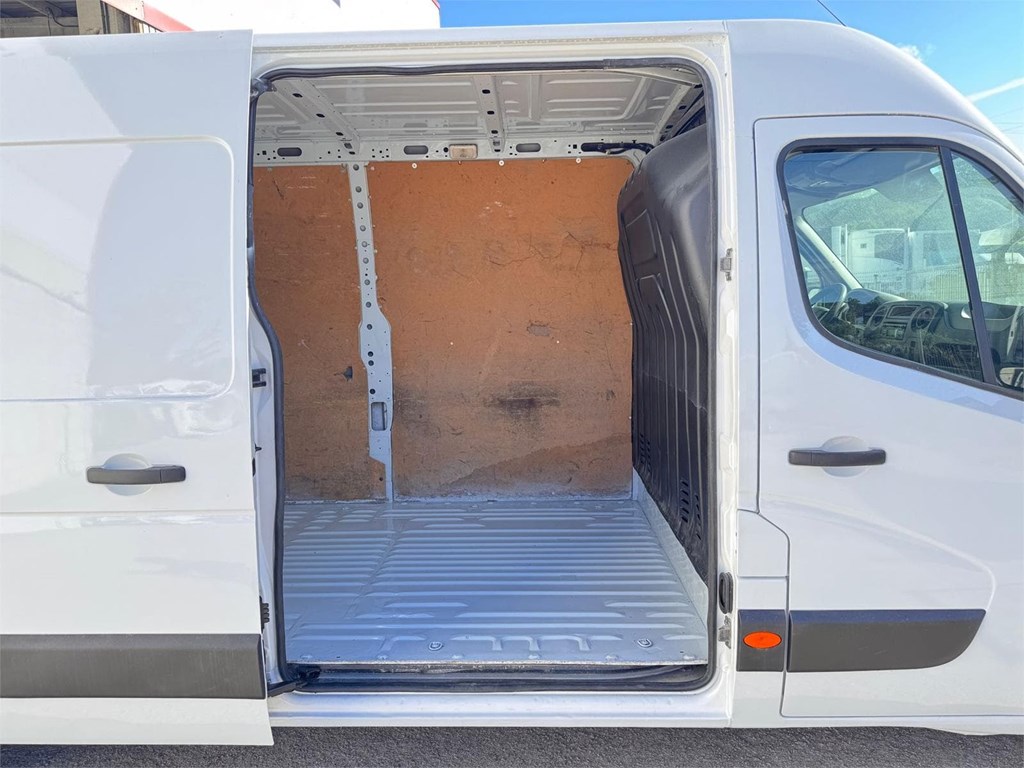 Foto 16 RENAULT-MASTER L3H2 