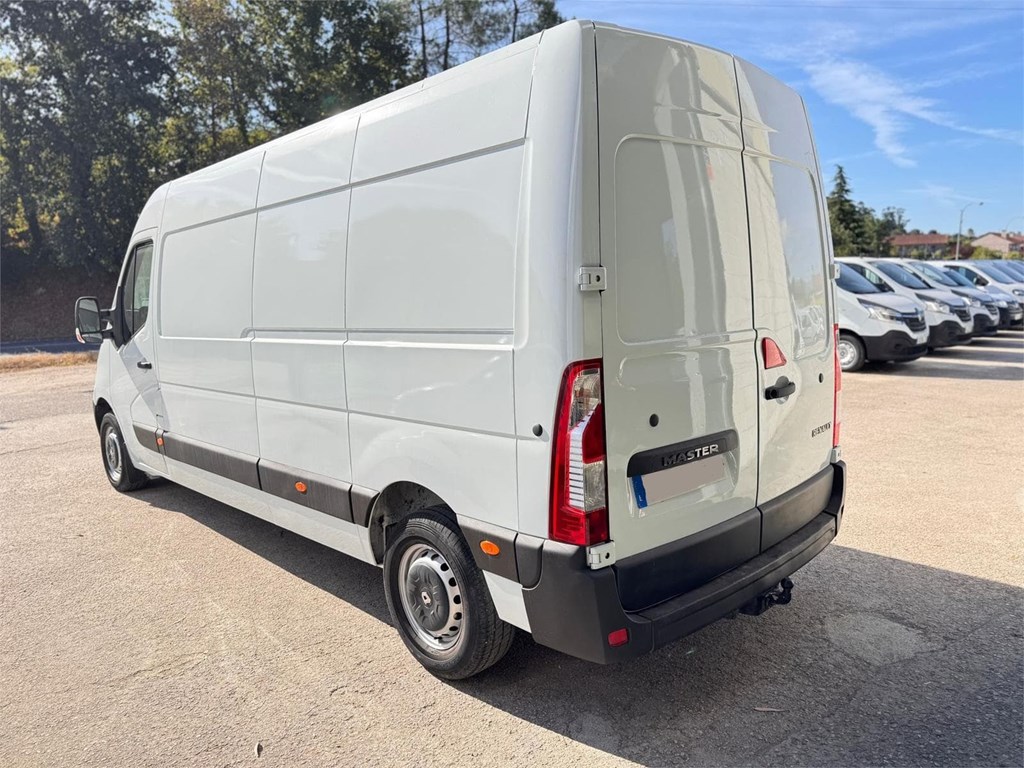 Foto 3 RENAULT-MASTER L3H2 