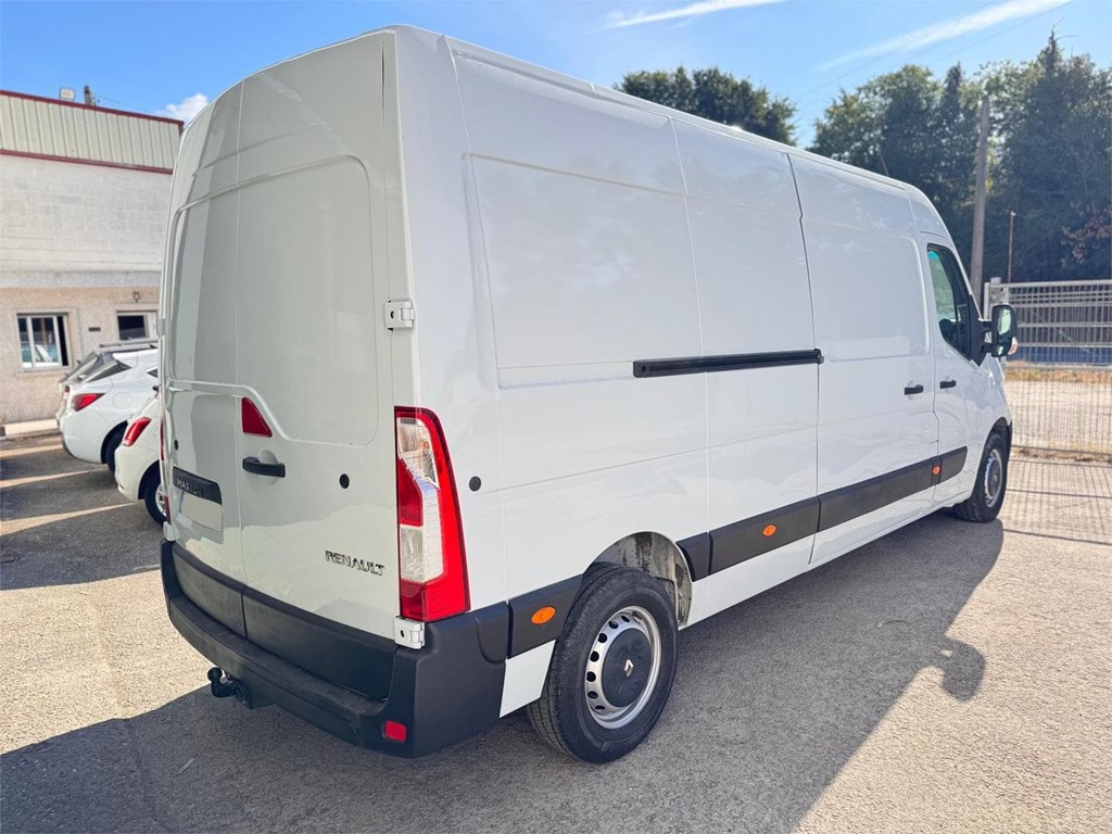 Foto 4 RENAULT-MASTER L3H2 