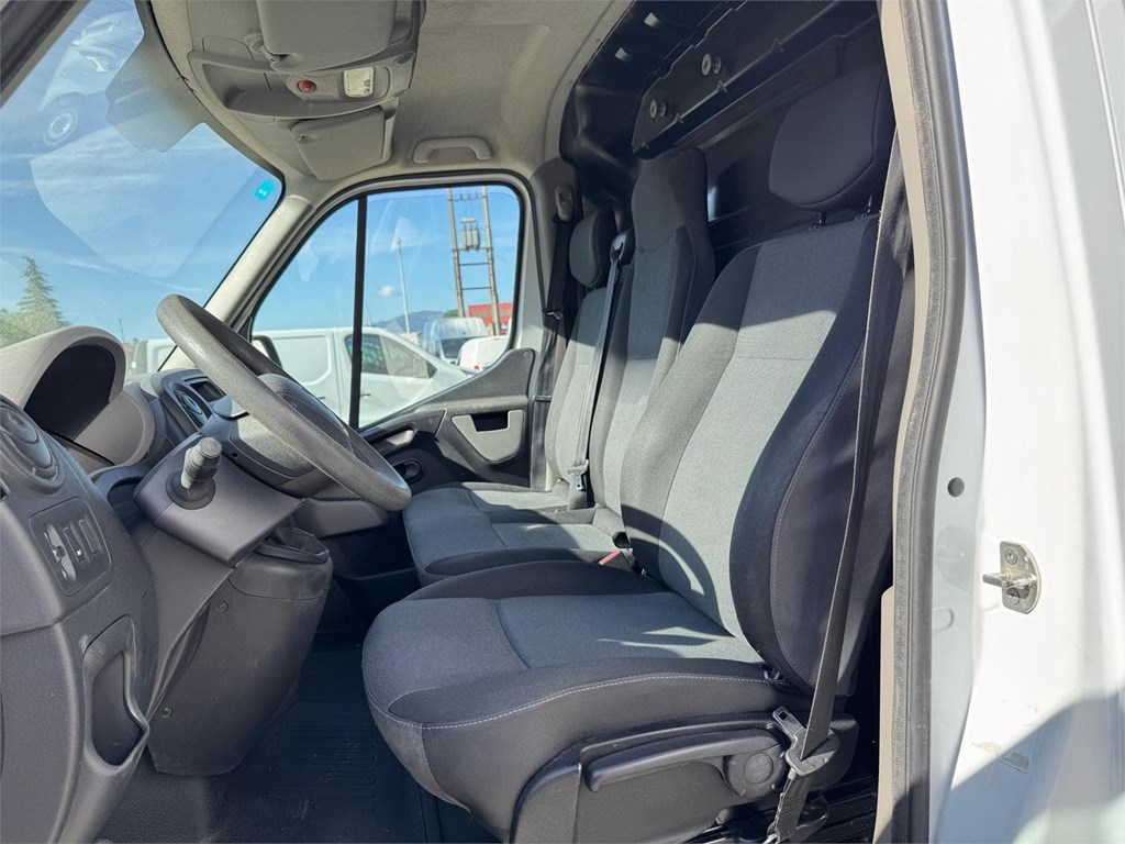 Foto 9 RENAULT-MASTER L3H2 