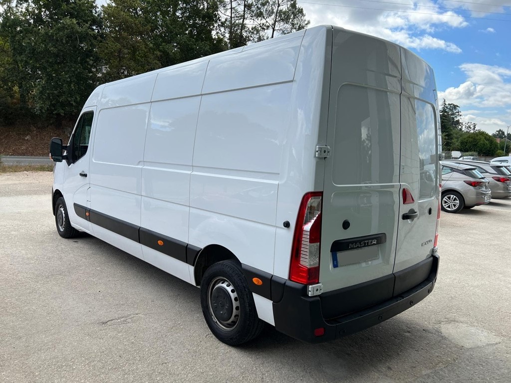 Foto 3 RENAULT-MASTER  L3H2