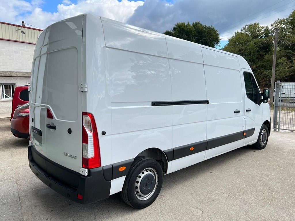 Foto 4 RENAULT-MASTER  L3H2