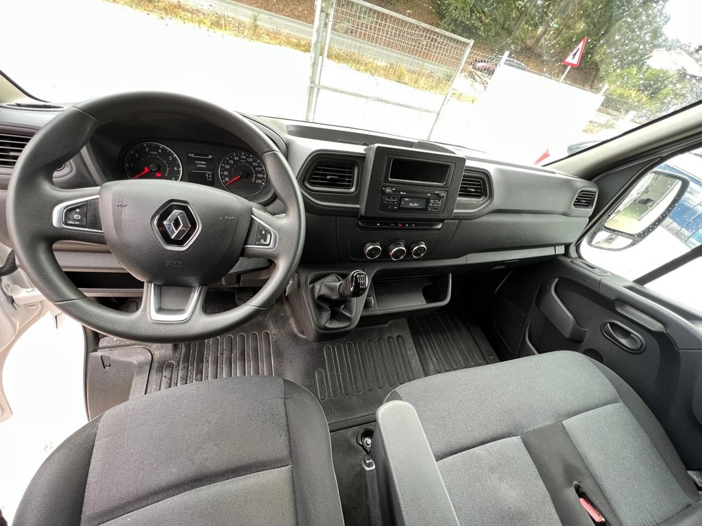 Foto 7 RENAULT-MASTER  L3H2