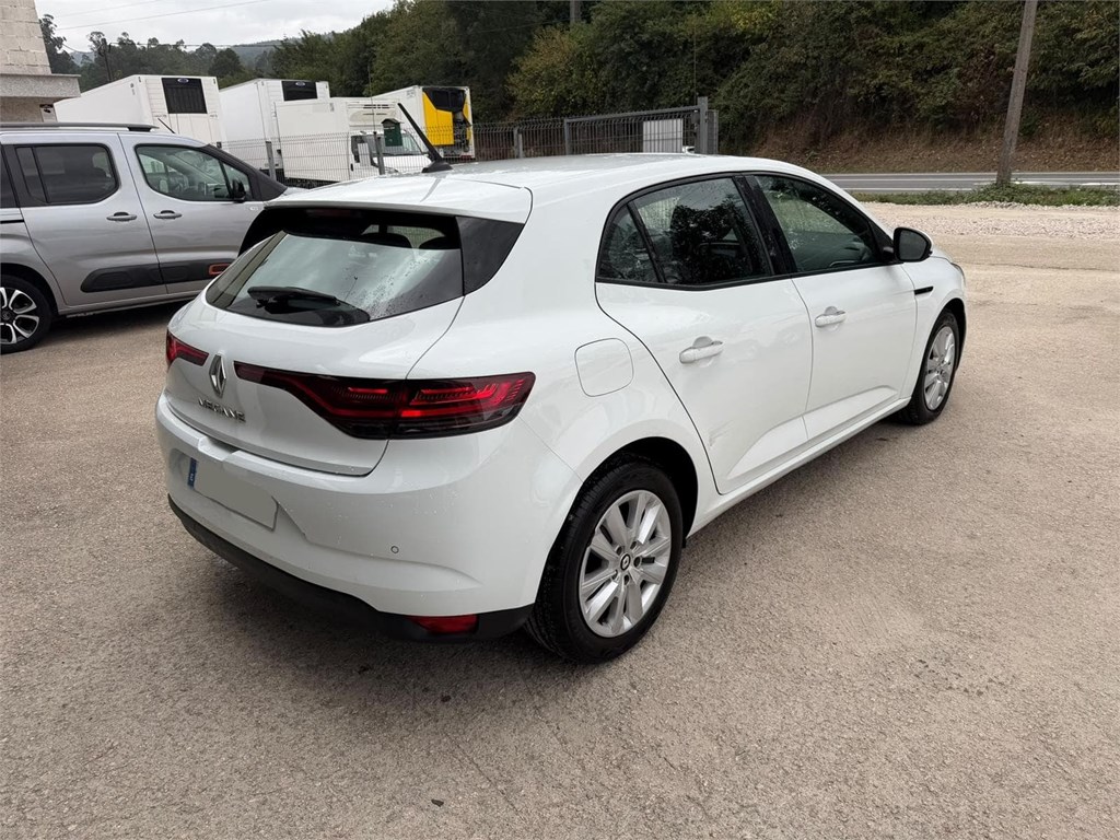 Foto 4 RENAULT-MEGAN BUSINESS 26LZV