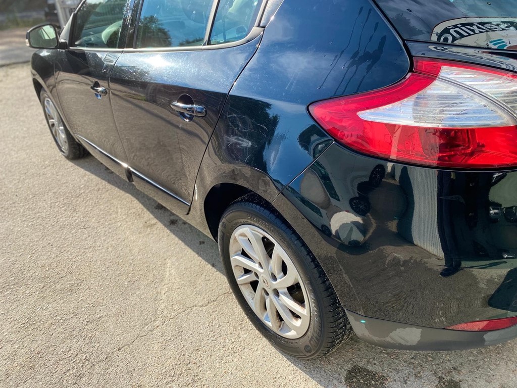 Foto 20 RENAULT-MEGANE DYNAMIC EDC