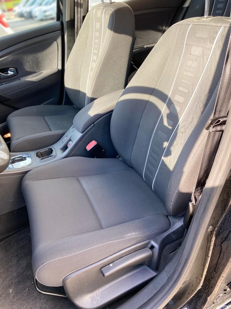 Foto 5 RENAULT-MEGANE DYNAMIC EDC