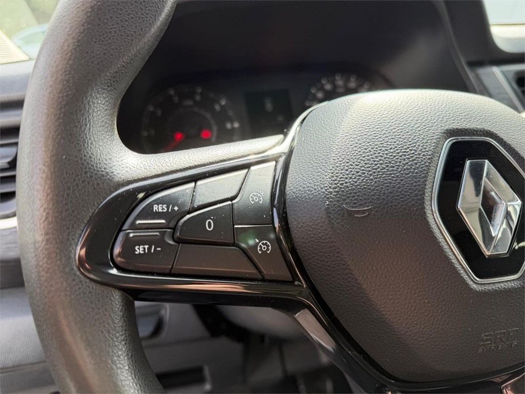 Foto 10 RENAULT-TRAFIC COMBI 9 PLAZAS LRK