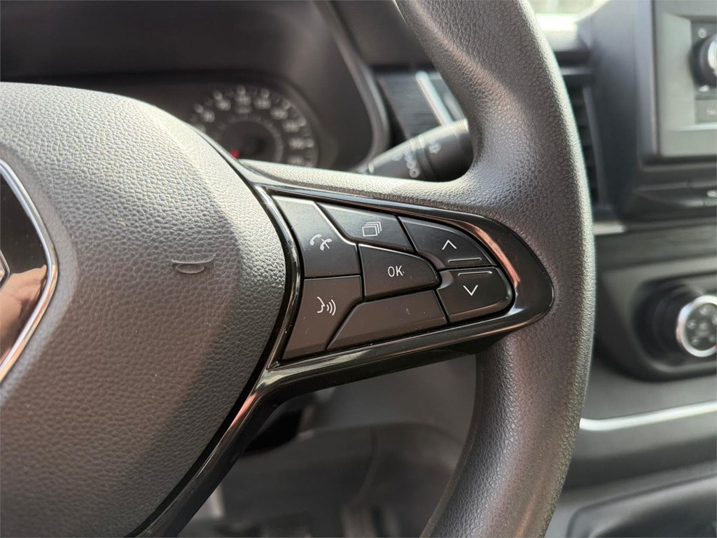 Foto 11 RENAULT-TRAFIC COMBI 9 PLAZAS LRK