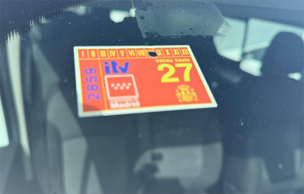 Foto 21 RENAULT-TRAFIC COMBI 9 PLAZAS LRK