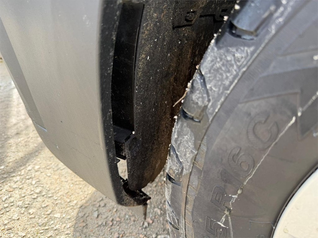 Foto 25 RENAULT-TRAFIC COMBI 9 PLAZAS LRK