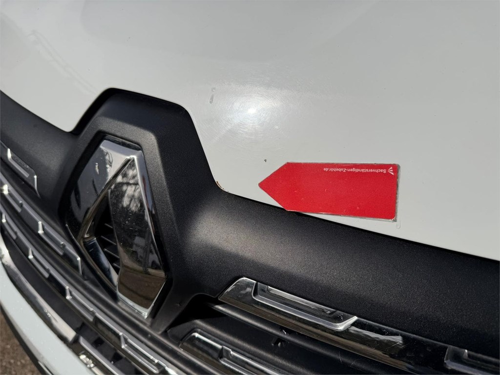 Foto 31 RENAULT-TRAFIC COMBI 9 PLAZAS LRK