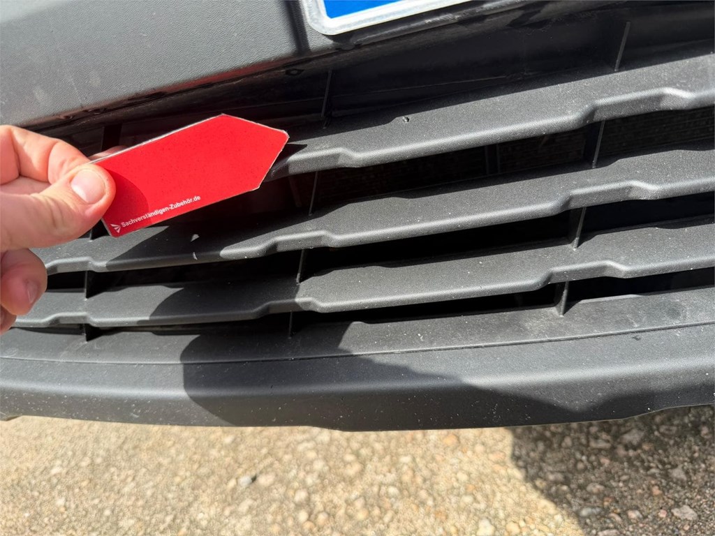 Foto 32 RENAULT-TRAFIC COMBI 9 PLAZAS LRK