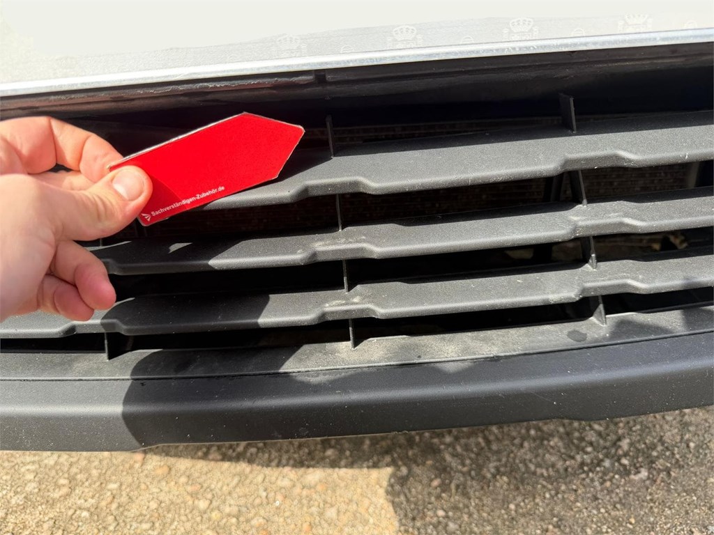 Foto 33 RENAULT-TRAFIC COMBI 9 PLAZAS LRK