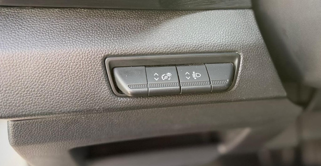 Foto 7 RENAULT-TRAFIC COMBI 9 PLAZAS LRK