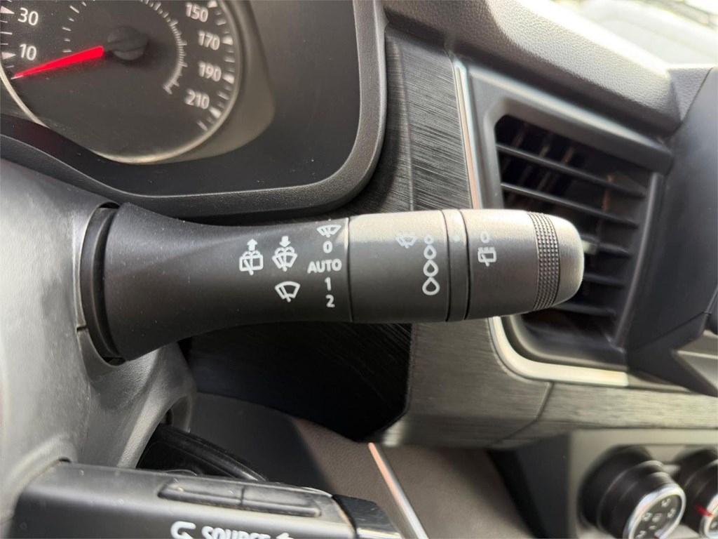 Foto 9 RENAULT-TRAFIC COMBI 9 PLAZAS LRK