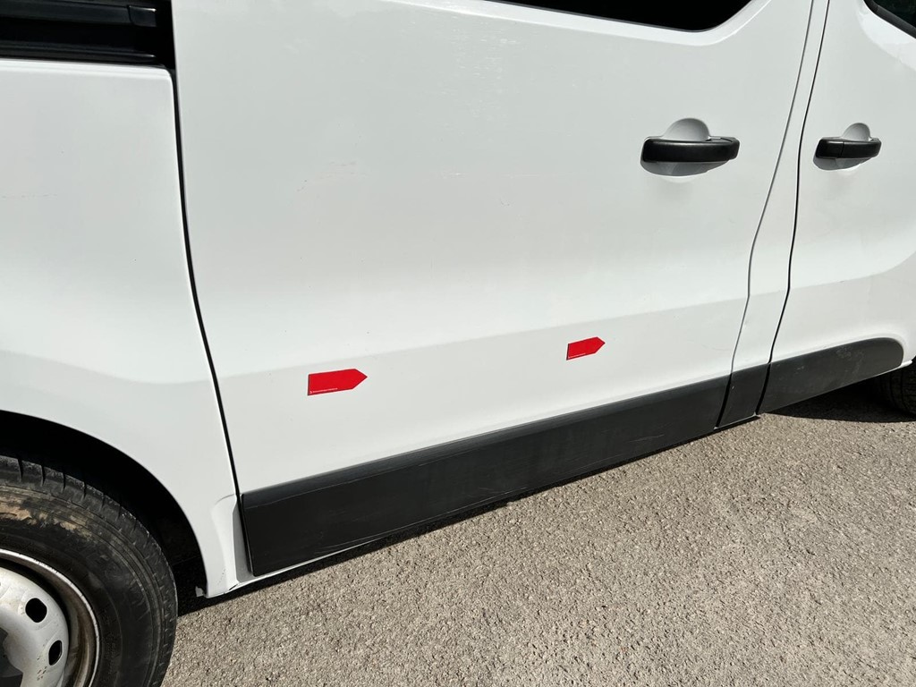 Foto 19 RENAULT-TRAFIC COMBI 9 
