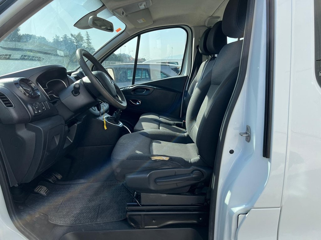 Foto 5 RENAULT-TRAFIC COMBI 9 