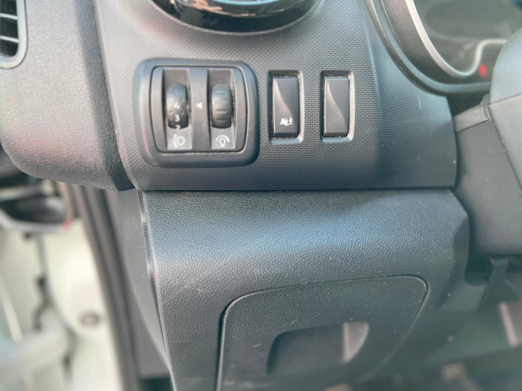 Foto 9 RENAULT-TRAFIC COMBI 9 