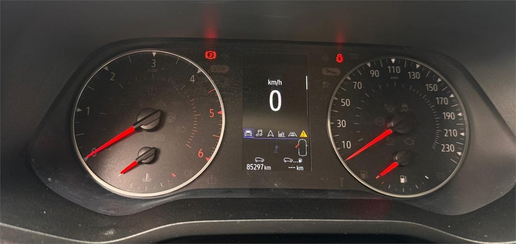 Foto 11 RENAULT-TRAFIC ENERGY L1H1 0LXH