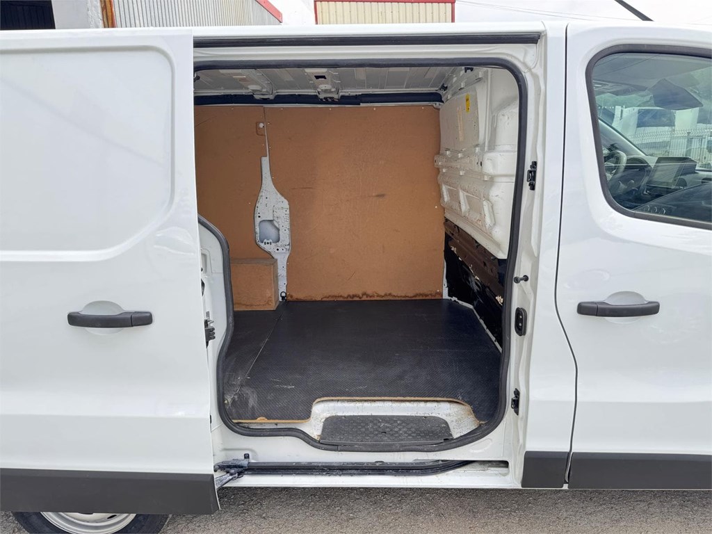 Foto 16 RENAULT-TRAFIC ENERGY L1H1 0LXH