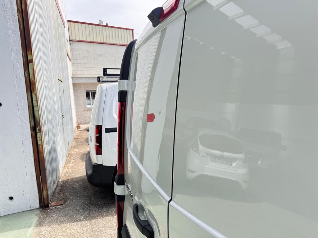 Foto 24 RENAULT-TRAFIC ENERGY L1H1 0LXH