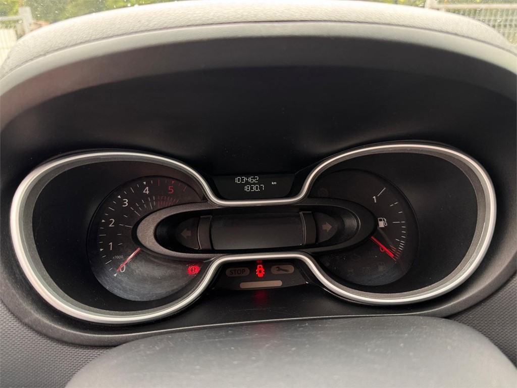 Foto 14 RENAULT-TRAFIC FG L1H1 LCD