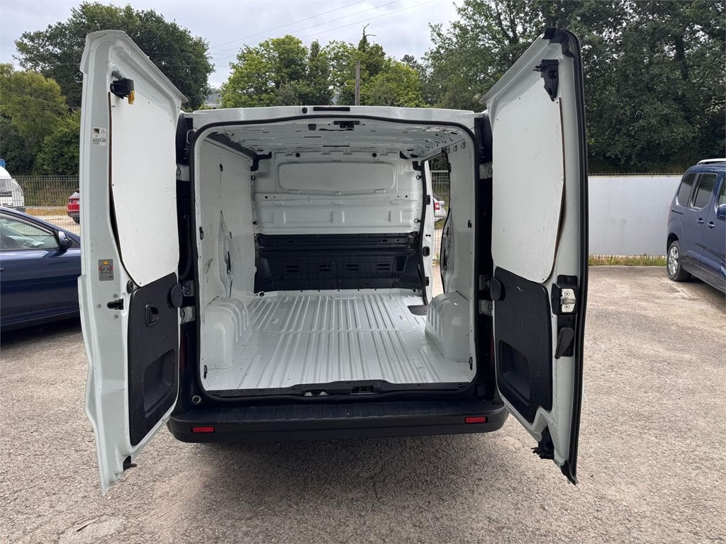 Foto 16 RENAULT-TRAFIC FG L1H1 LCD