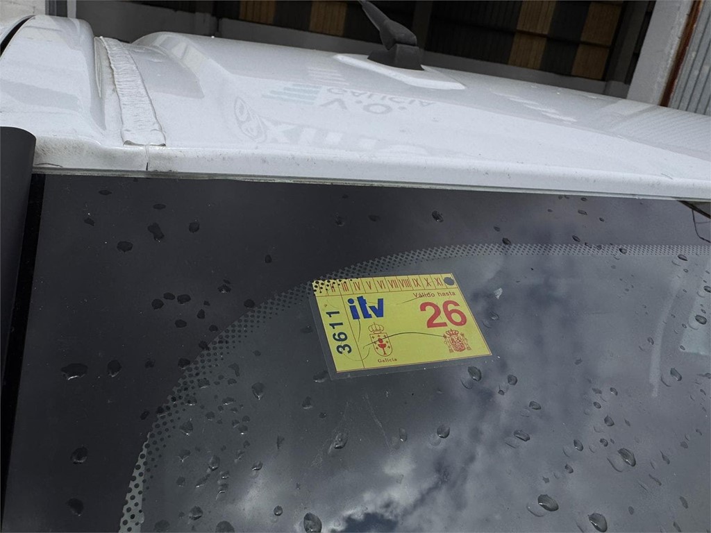 Foto 18 RENAULT-TRAFIC FG L1H1 LCD