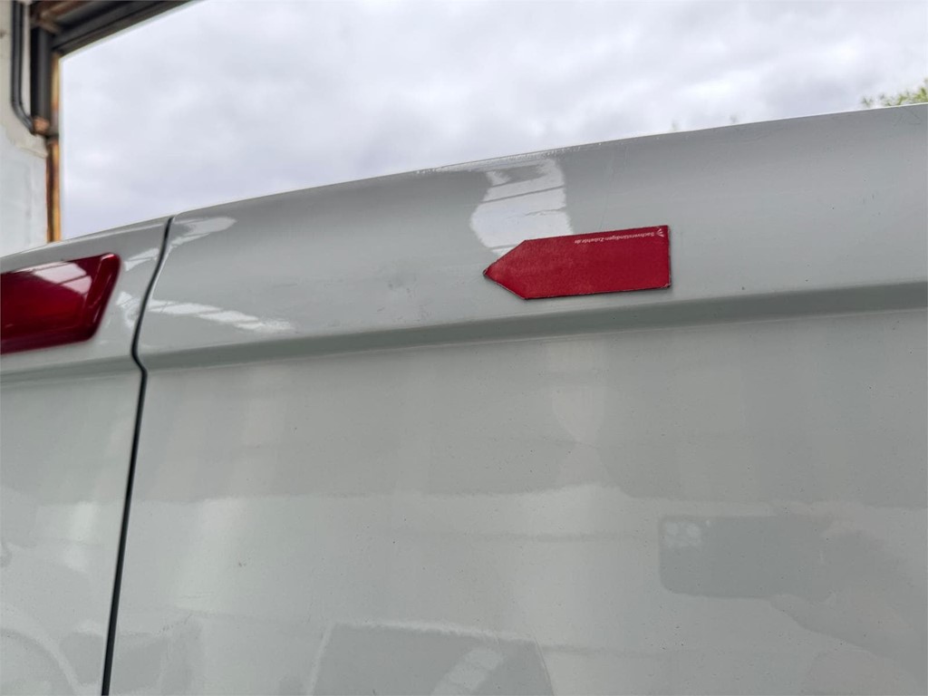 Foto 20 RENAULT-TRAFIC FG L1H1 LCD