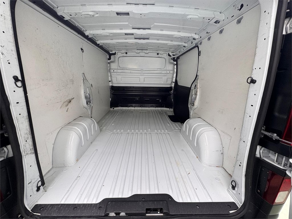 Foto 25 RENAULT-TRAFIC FG L1H1 LCD
