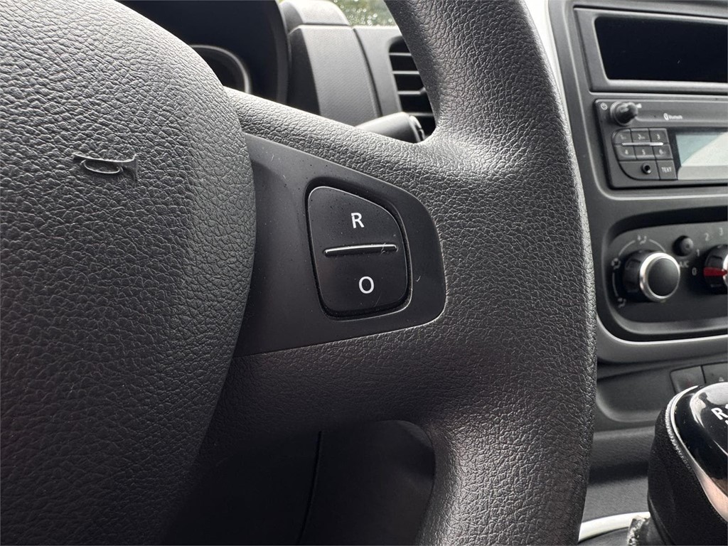 Foto 8 RENAULT-TRAFIC FG L1H1 LCD