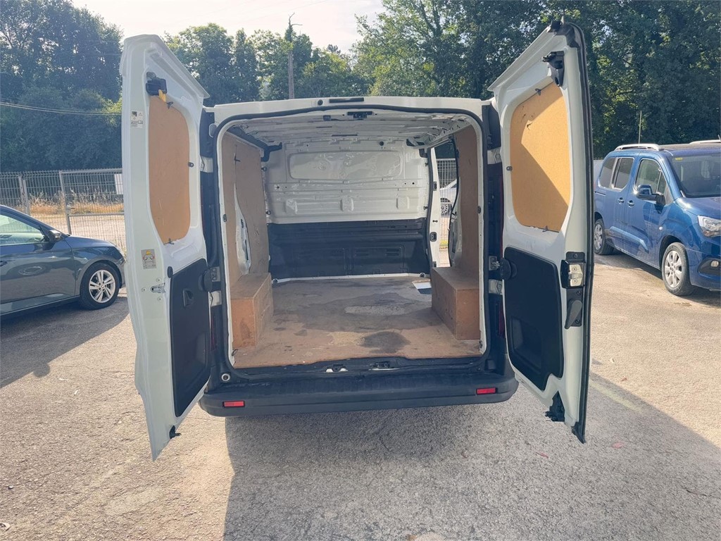 Foto 5 RENAULT-TRAFIC L1 H1 18LPN