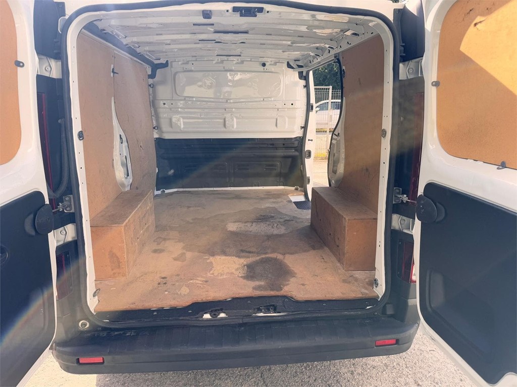 Foto 7 RENAULT-TRAFIC L1 H1 18LPN