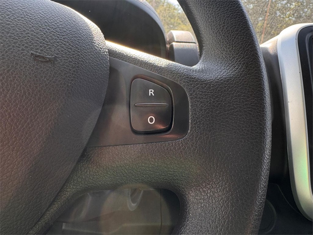 Foto 10 RENAULT-TRAFIC L1 H1 8LJV