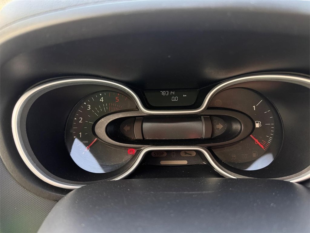 Foto 15 RENAULT-TRAFIC L1 H1 8LJV