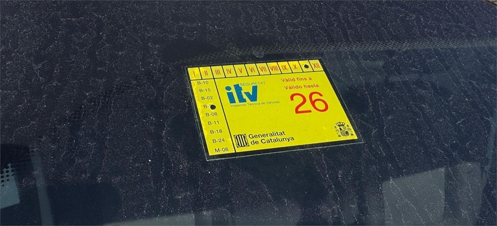 Foto 20 RENAULT-TRAFIC L1 H1 8LJV
