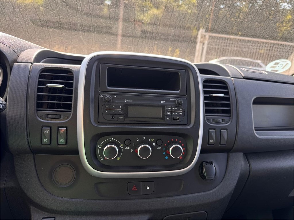 Foto 5 RENAULT-TRAFIC L1 H1 8LJV