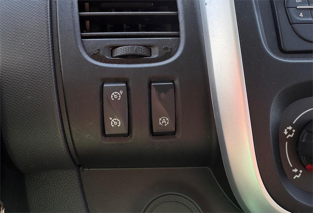 Foto 7 RENAULT-TRAFIC L1 H1 8LJV