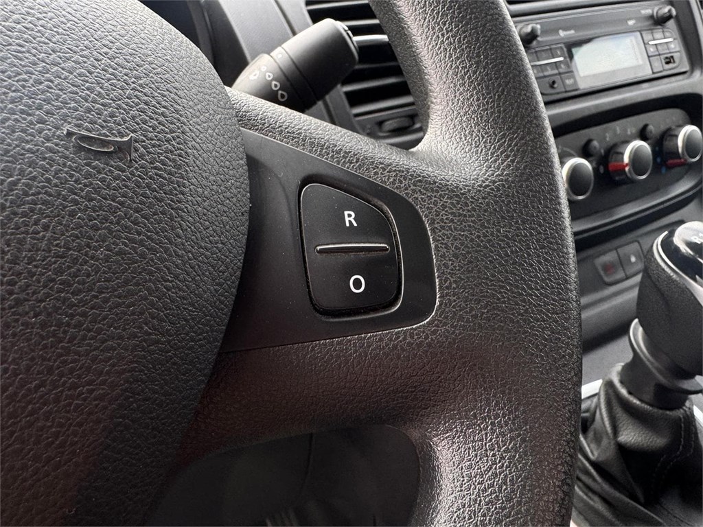 Foto 10 RENAULT-TRAFIC L1 H1 8LJZ